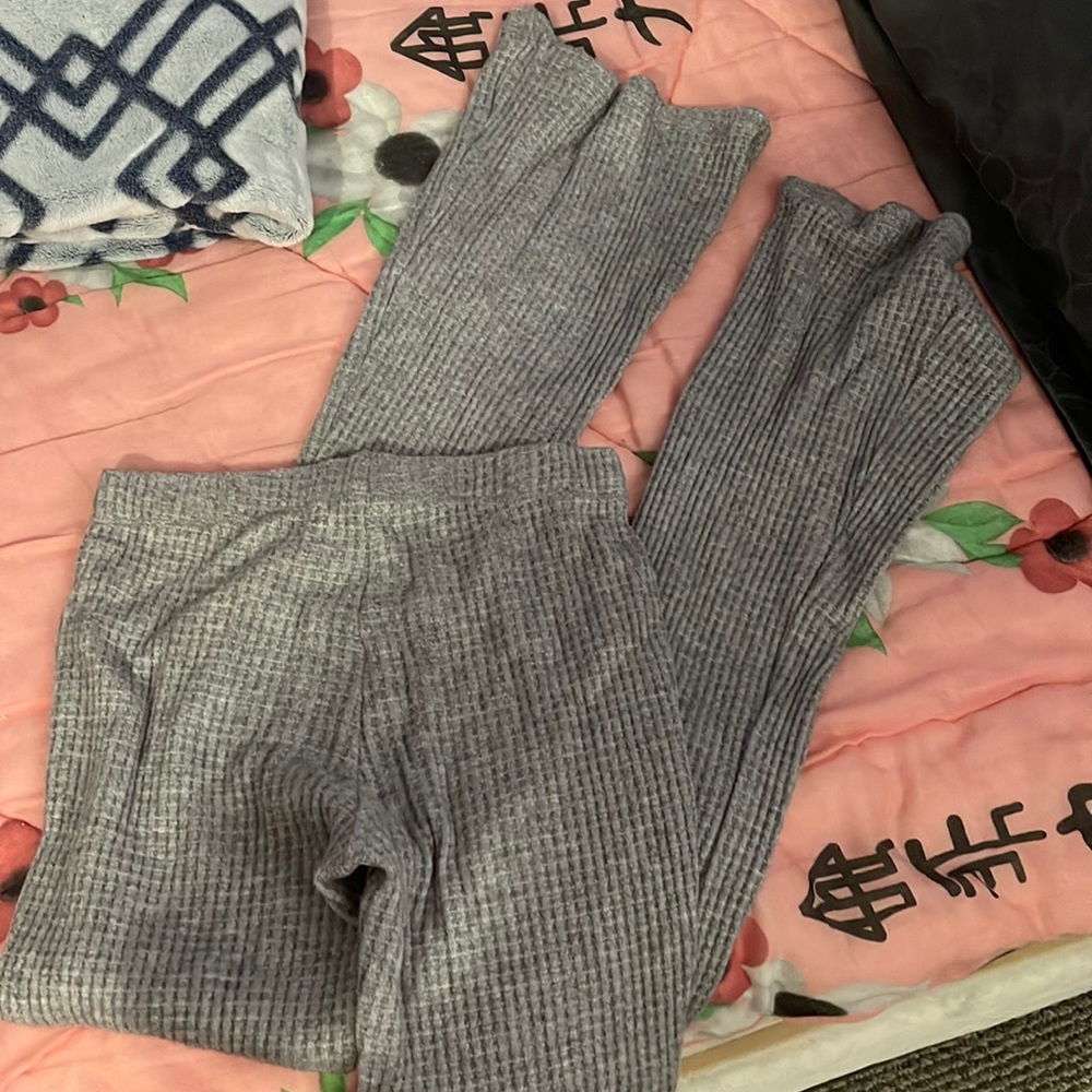 NWOT garage pants